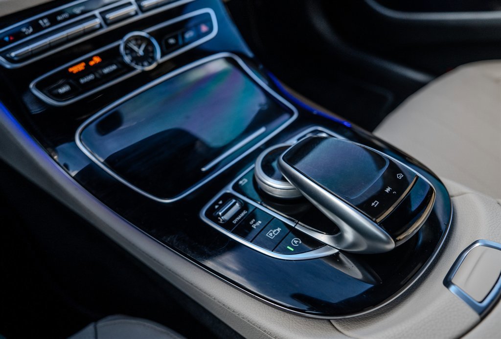 Used 2017 Mercedes-Benz E 300 w/ Premium 1 Package image 22