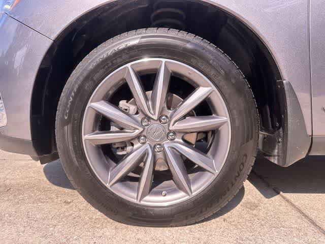 Certified 2019 Acura RDX w/ Technology Package FWD image 20