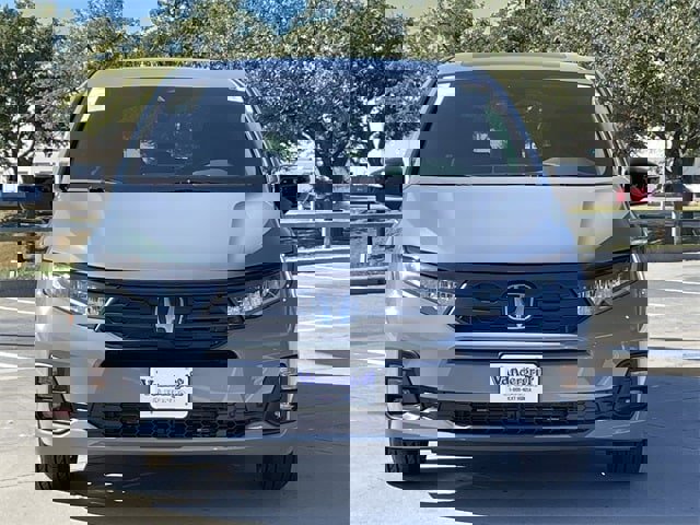 New 2026 Honda Odyssey Sport-L image 7