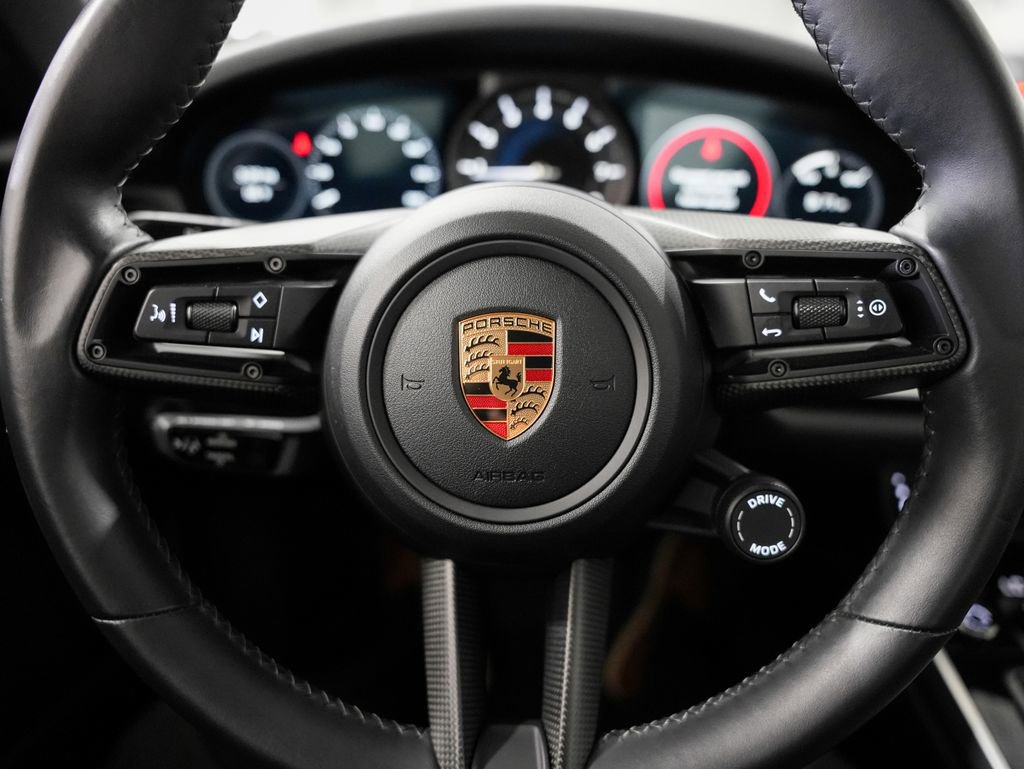 Used 2020 Porsche 911 Carrera S RWD image 14