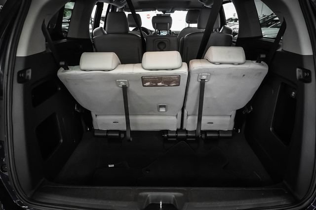 Used 2019 Honda Odyssey EX-L image 22