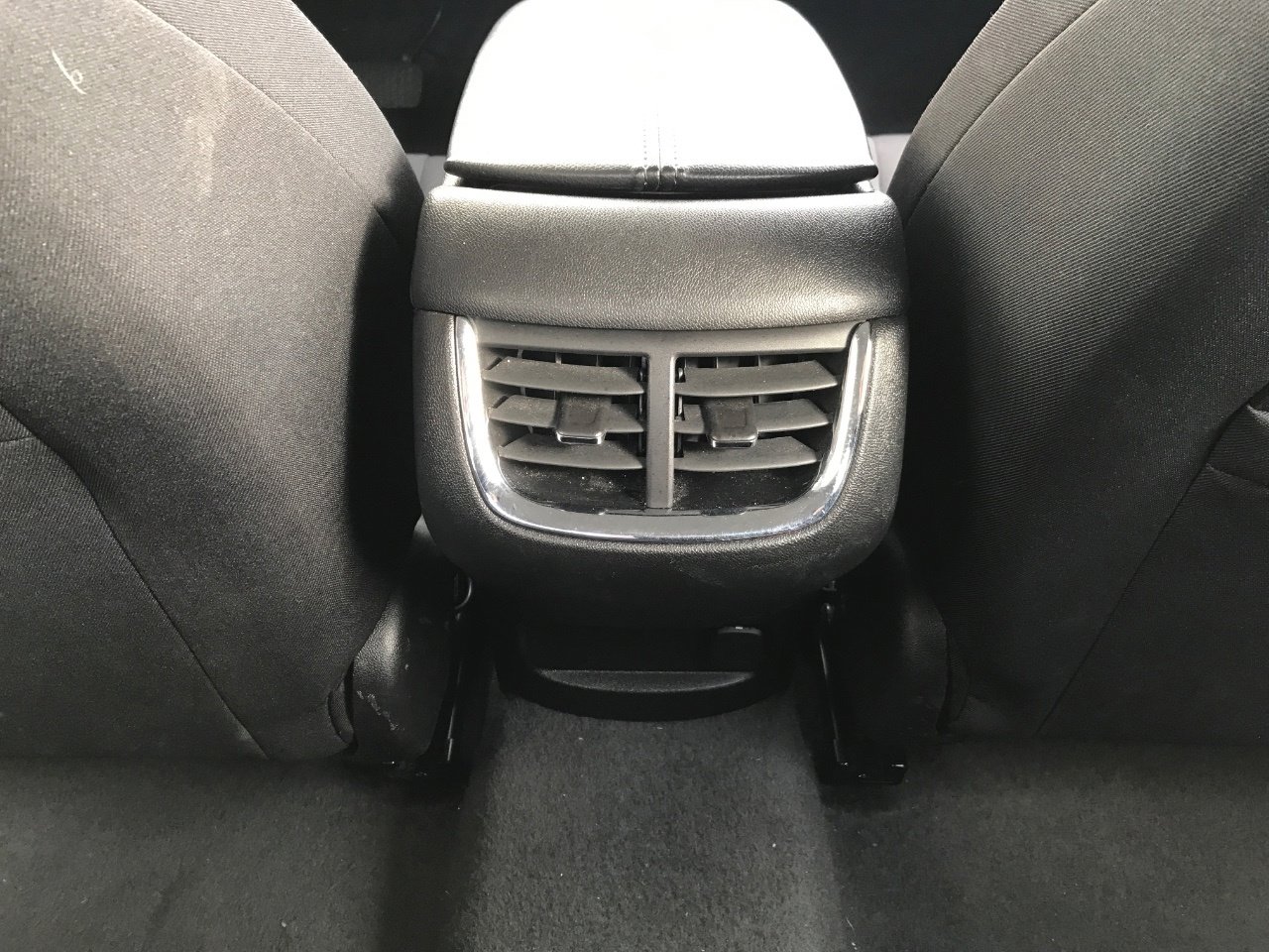 Certified 2025 Chevrolet Malibu LT image 15