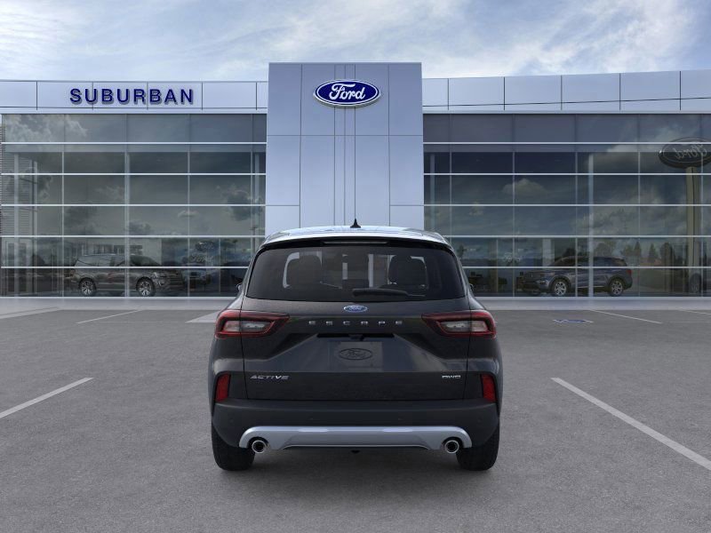 New 2026 Ford Escape Active image 6