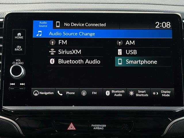 New 2026 Honda Ridgeline Black Edition image 32