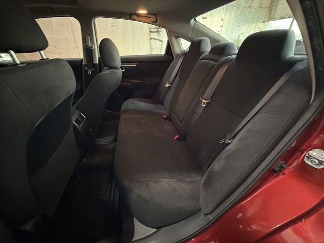 Used 2014 Nissan Altima 2.5 SV w/ Convenience Package FWD image 24