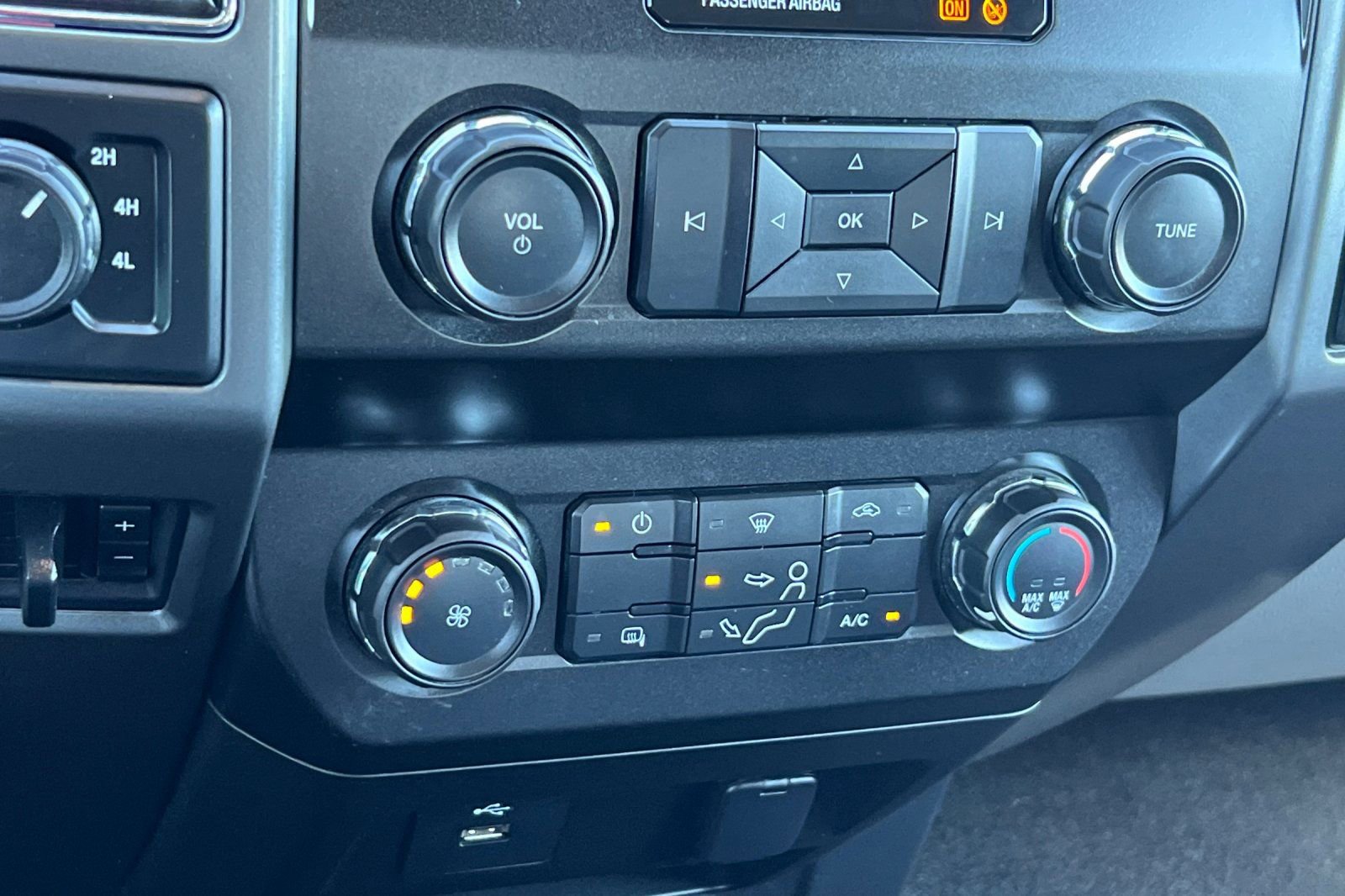 Used 2019 Ford F250 XLT image 19