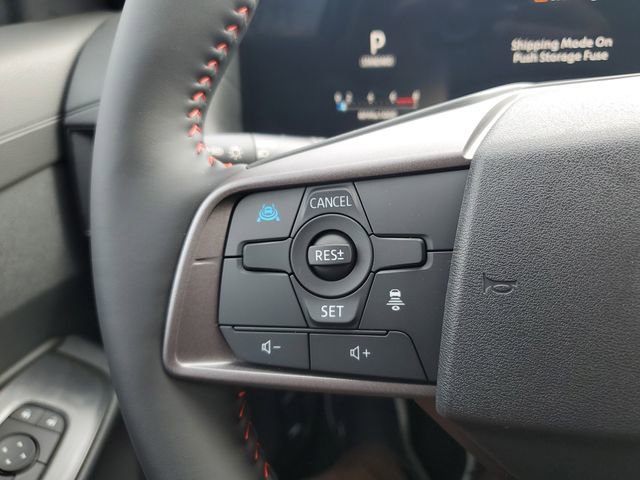 New 2026 Nissan Sentra SR w/ SR Premium Package image 25