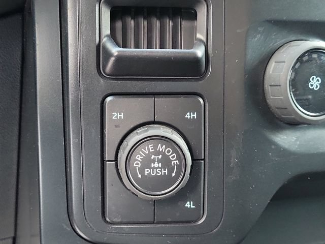Used 2022 Ford F150 XL w/ STX Appearance Package AWD/4WD image 25