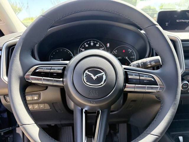 New 2026 MAZDA CX-50 AWD 2.5 Hybrid w/ Weather Package image 10
