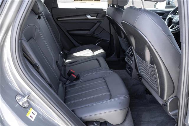 Used 2023 Audi Q5 2.0T Premium AWD/4WD image 22