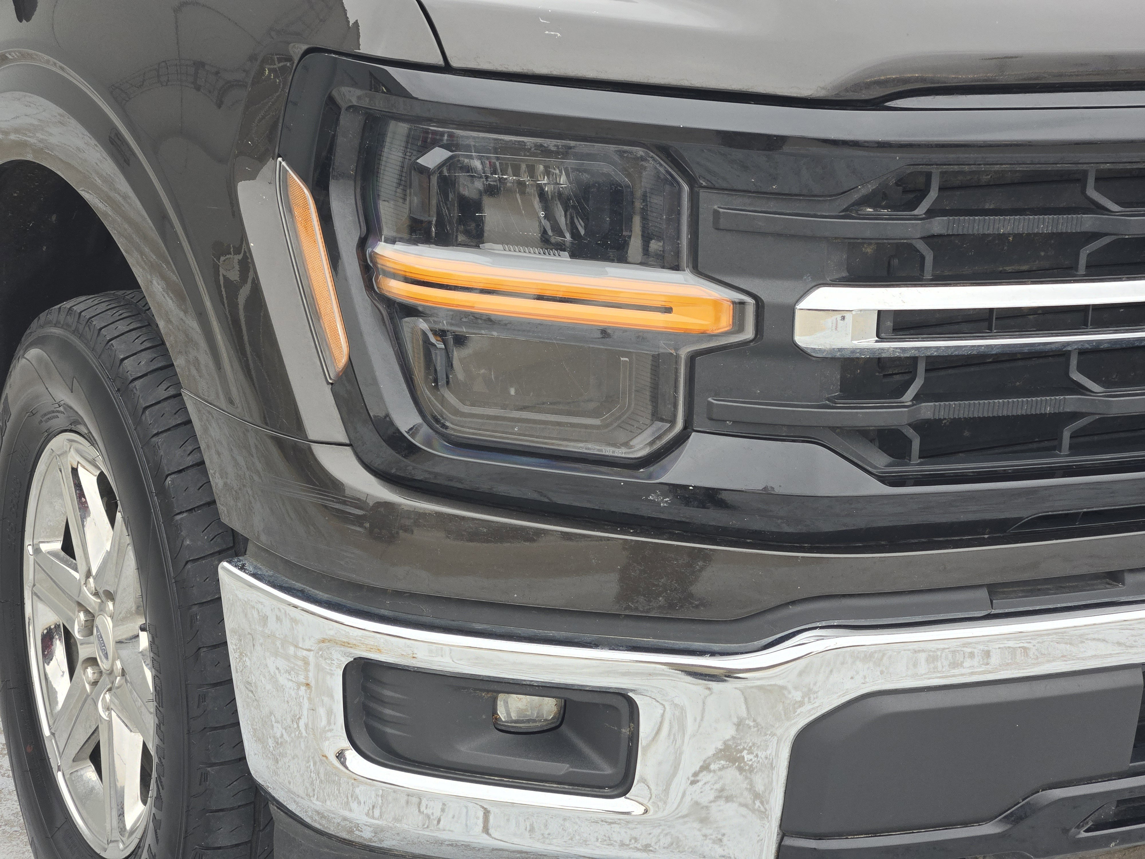 Used 2024 Ford F150 XLT w/ Mobile Office Package image 10