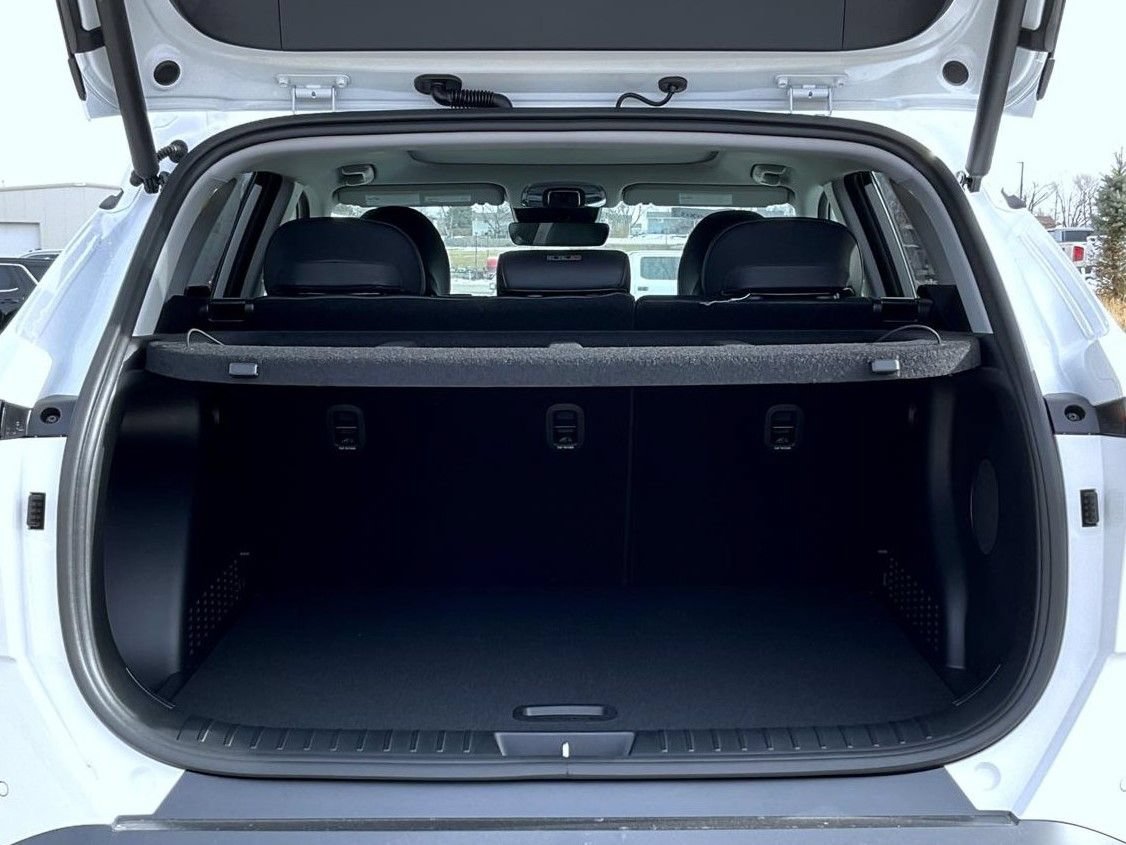 New 2026 Hyundai Kona Limited AWD/4WD image 9
