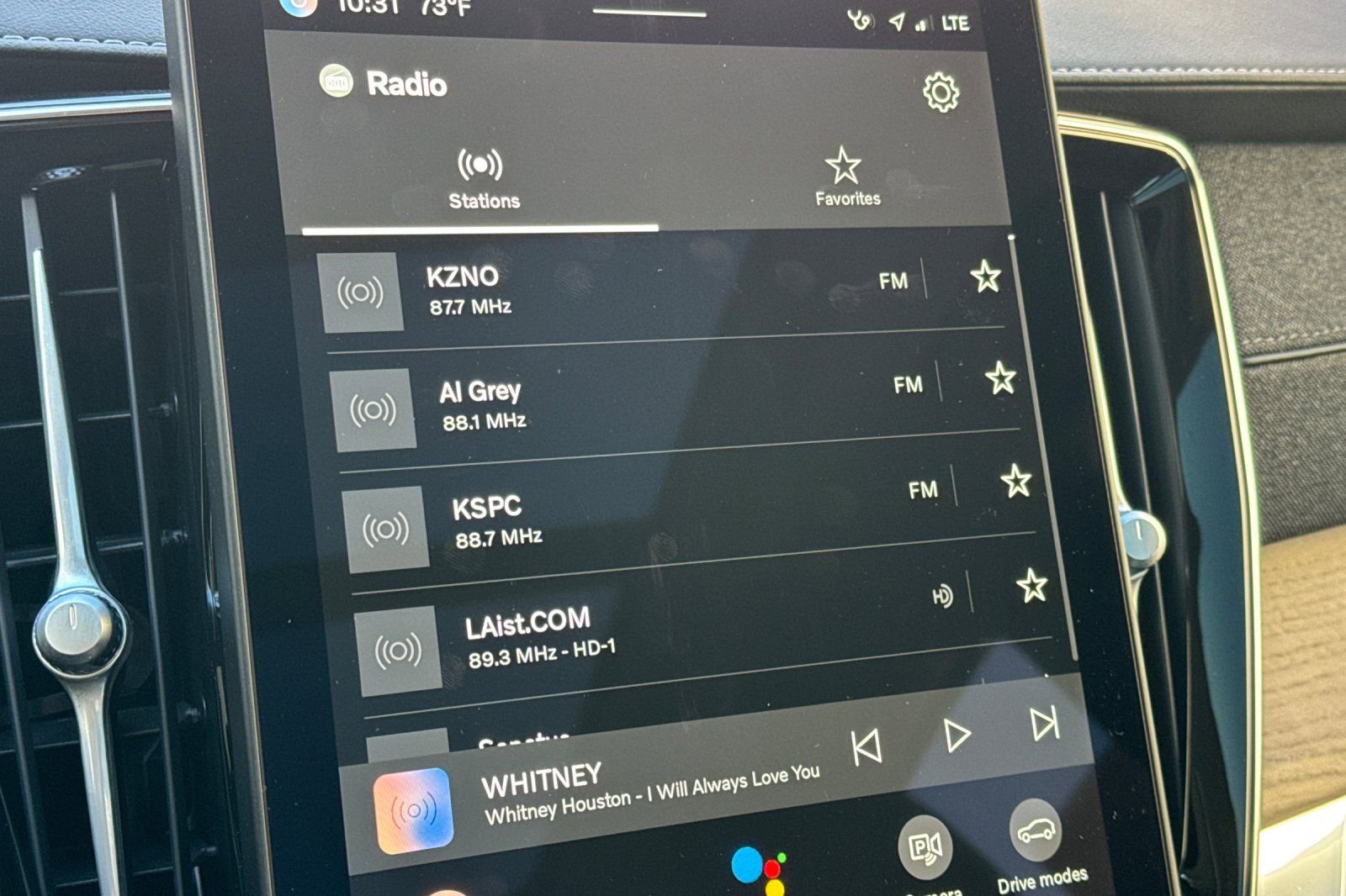 Used 2025 Volvo XC90 B6 Core w/ Protection Package Premier image 20