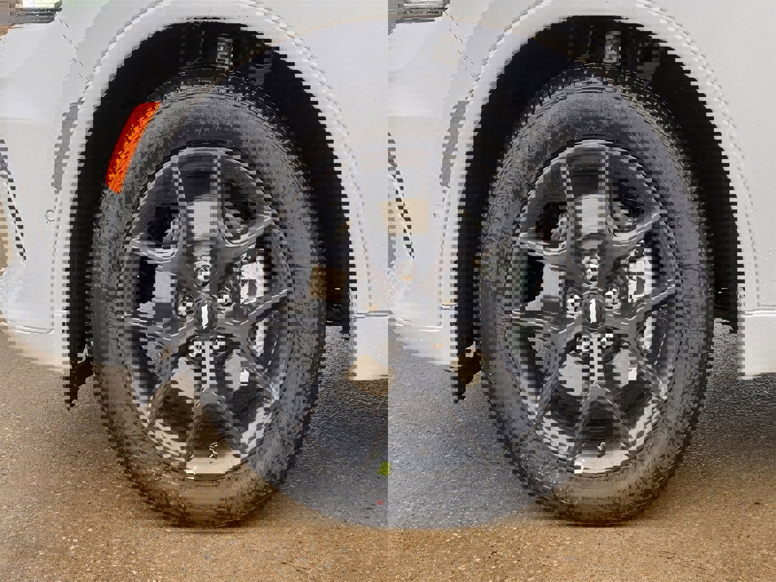 New 2026 Dodge Durango GT w/ Blacktop Package image 10