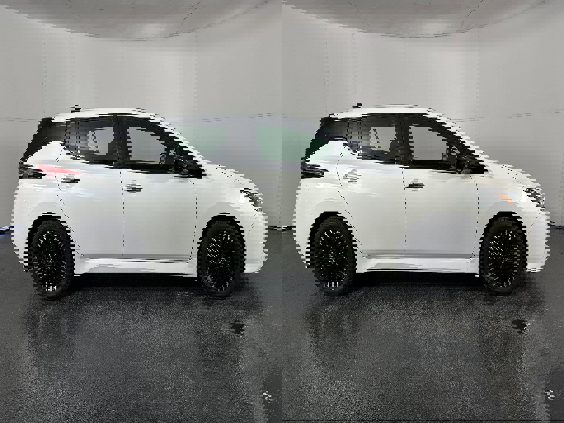 Certified 2023 Nissan Leaf SV Plus image 13