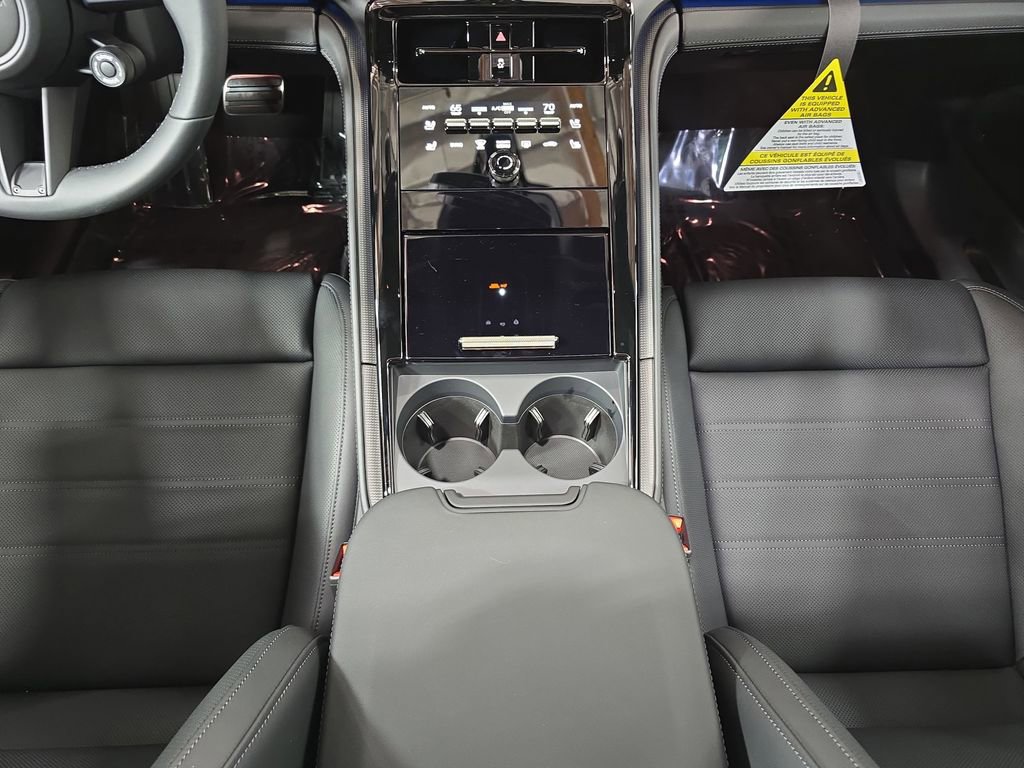 New 2026 Porsche Panamera Turbo image 20