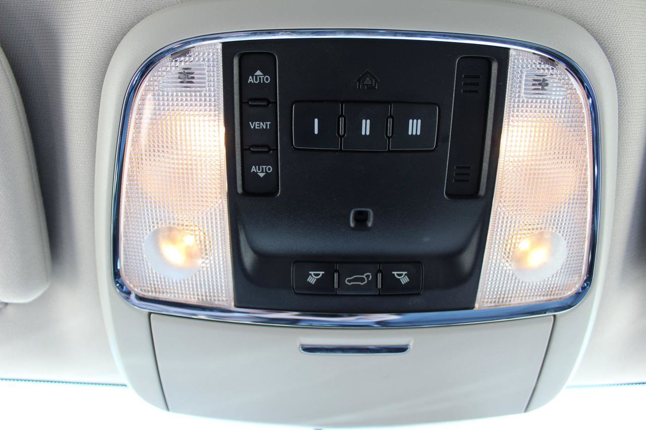 Used 2013 Dodge Durango Crew w/ Trailer Tow Group IV AWD/4WD image 67