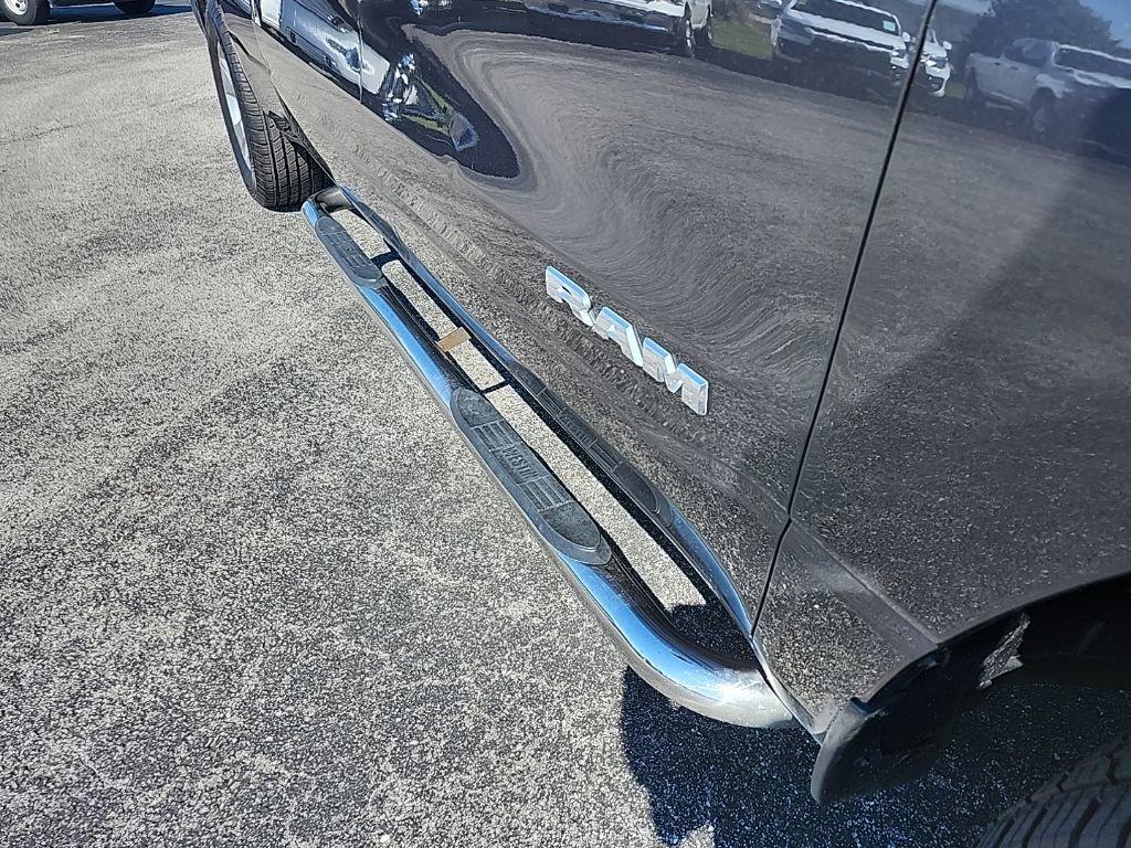 Certified 2023 RAM 1500 Big Horn image 16