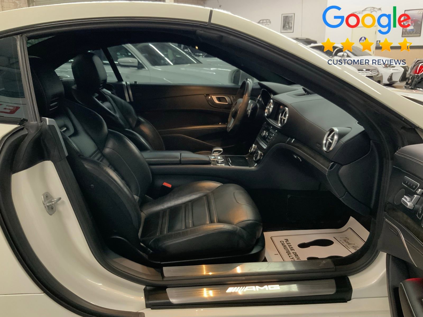 Used 2013 Mercedes-Benz SL 63 AMG image 22