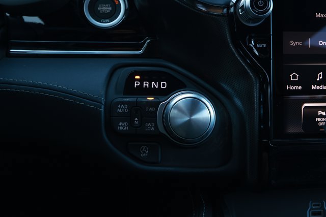 New 2026 RAM 1500 Limited AWD/4WD image 21