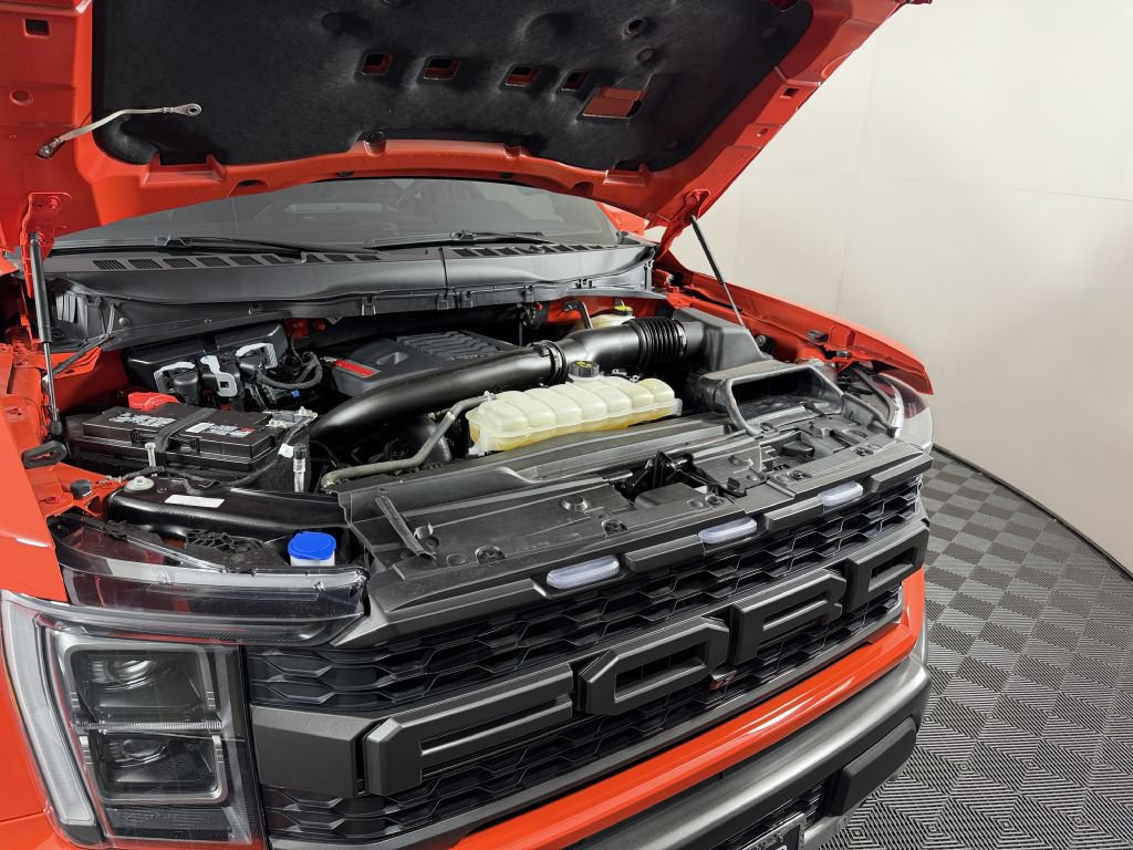 Used 2023 Ford F150 Raptor w/ Raptor 37 Performance Package AWD/4WD image 51