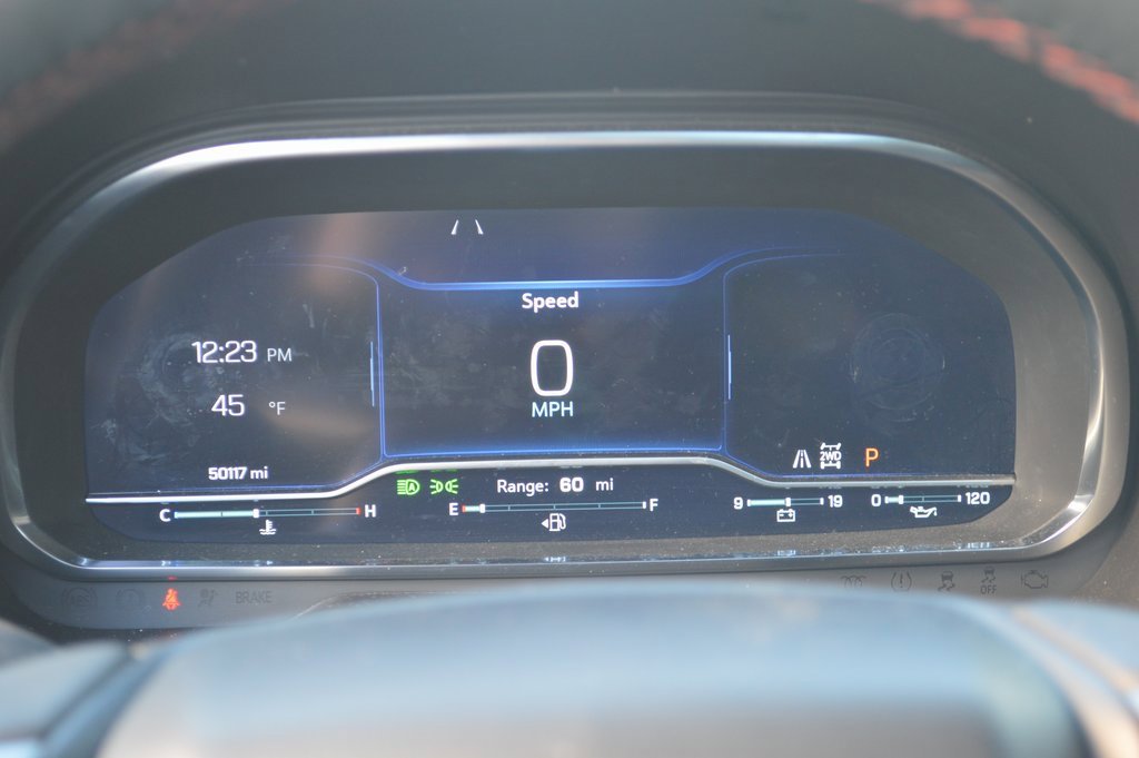 Used 2024 Chevrolet Tahoe RST w/ Luxury Package image 14