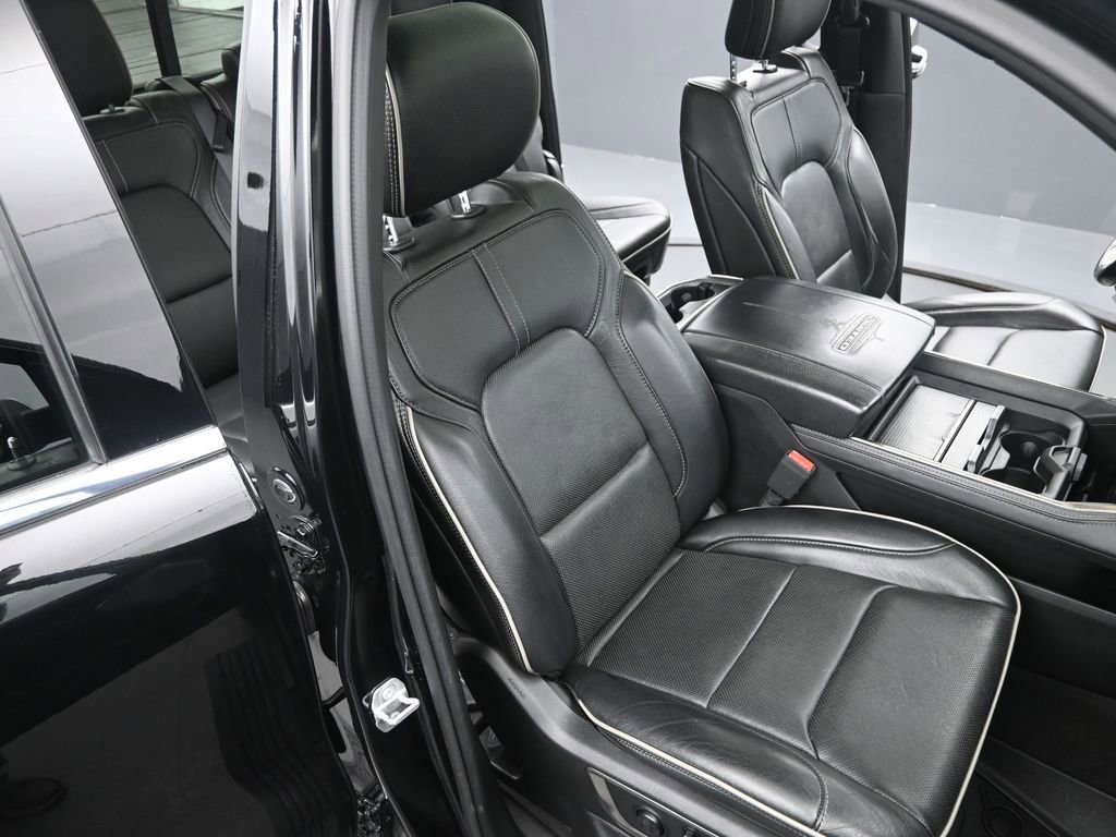 Used 2020 RAM 1500 Limited image 19