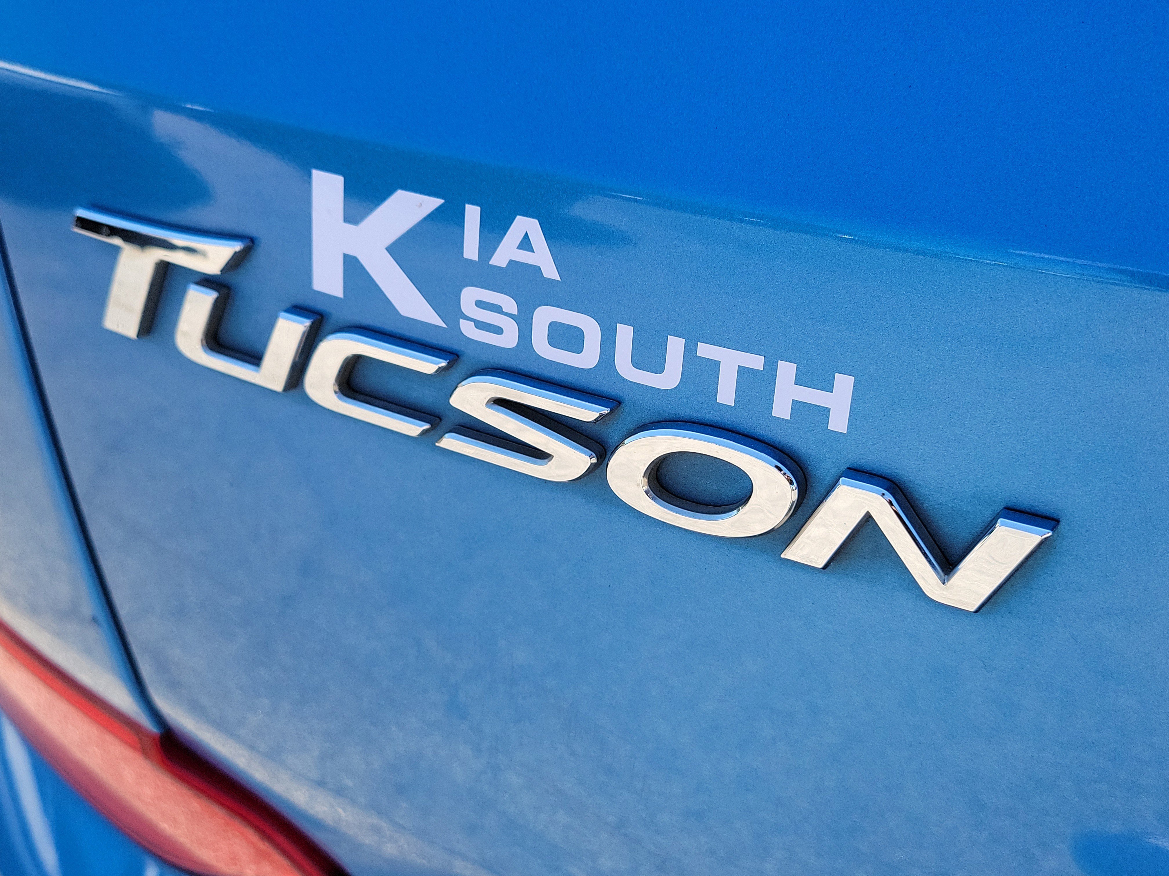 Used 2017 Hyundai Tucson SE image 8