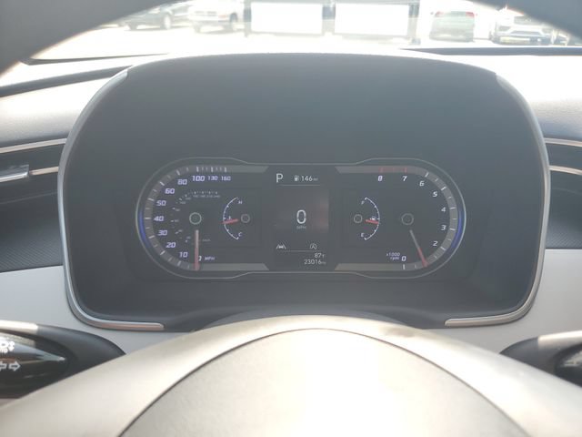 Certified 2024 Hyundai Tucson SE AWD/4WD image 24