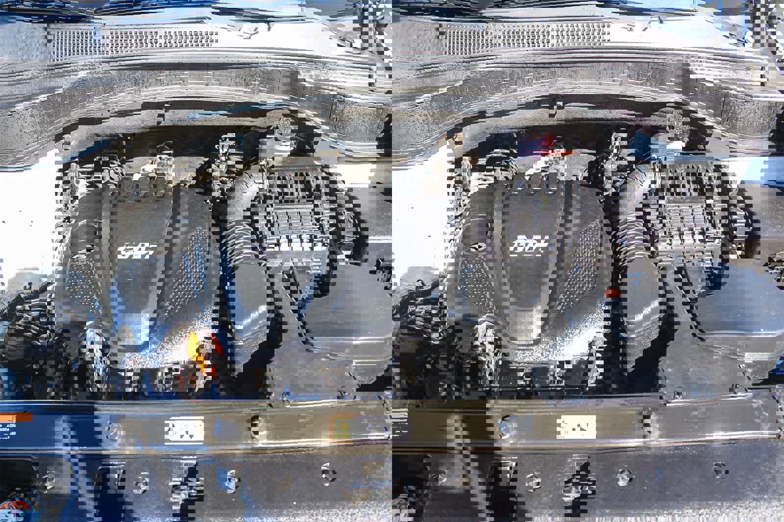 Used 2013 Hyundai Santa Fe Sport w/ Popular Equipment Pkg image 38