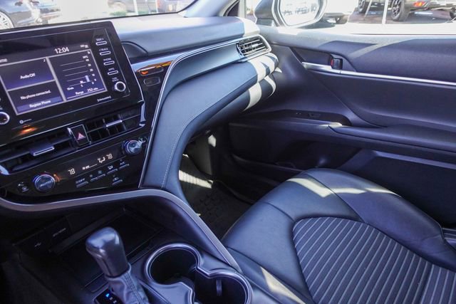 Certified 2023 Toyota Camry SE image 29