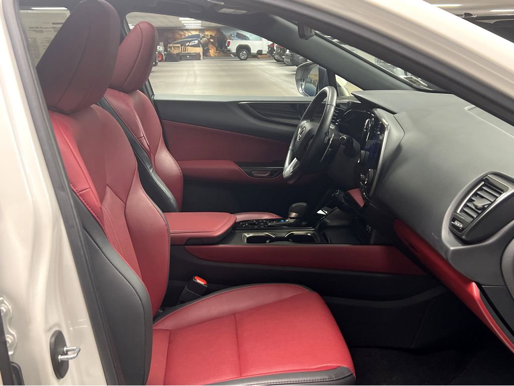 Certified 2024 Lexus NX 350 AWD w/ Cold Area Package image 28