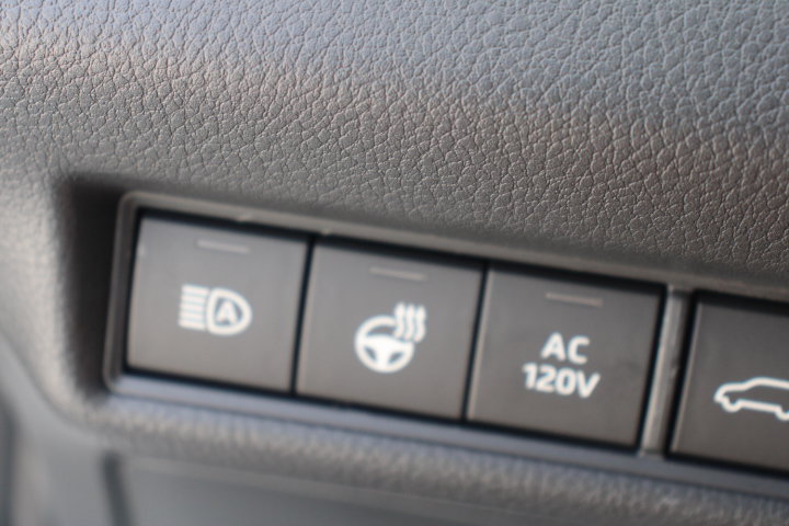 New 2026 Toyota Grand Highlander AWD Hybrid image 19