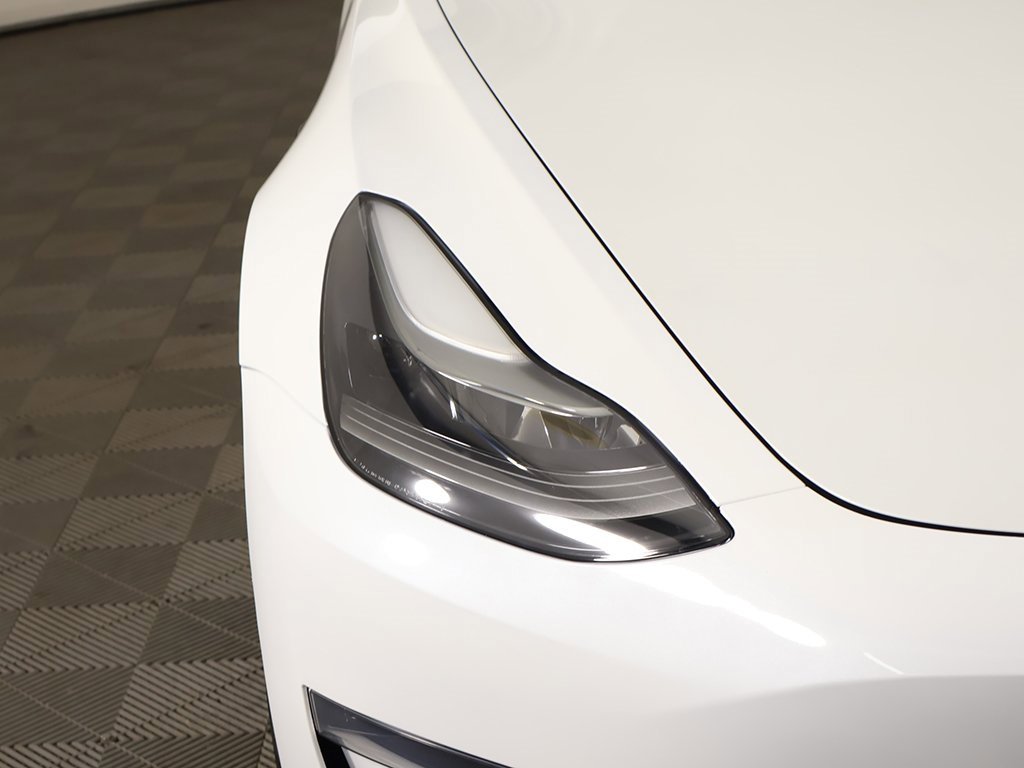 Used 2021 Tesla Model 3 Long Range image 14