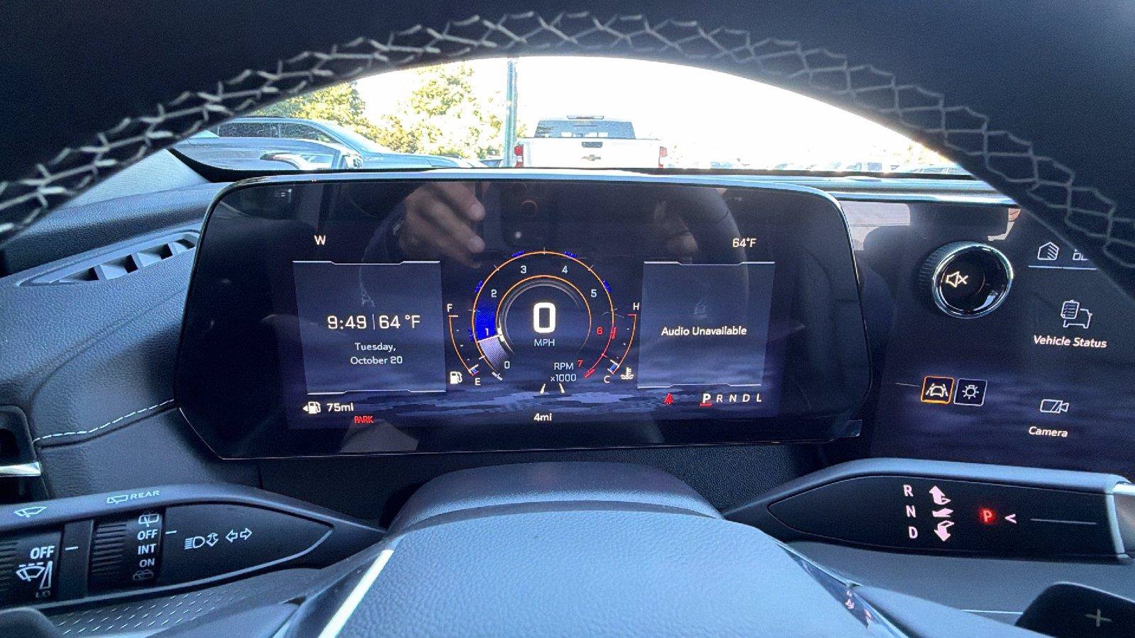 New 2027 Chevrolet Traverse LT w/ Driver Confidence Package FWD image 26