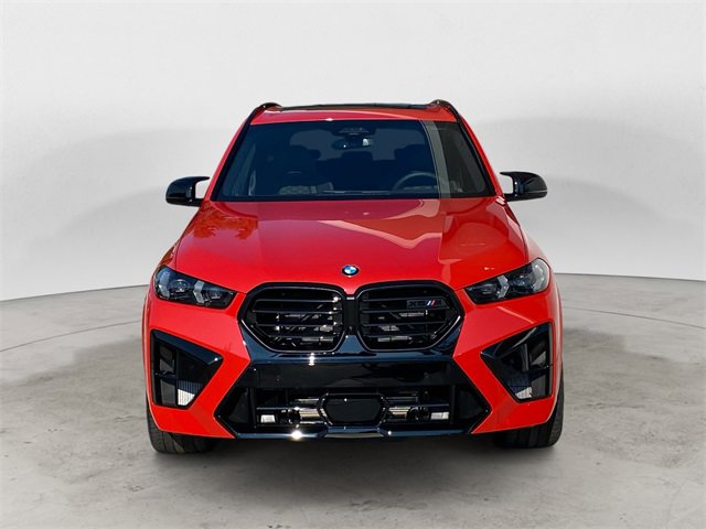 New 2026 BMW X5 M Competition w/ Executive Package image 2