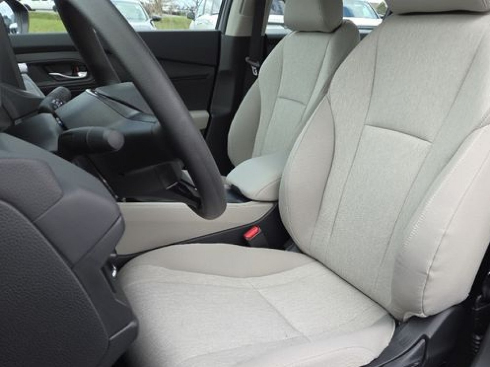 New 2026 Honda Accord LX image 20
