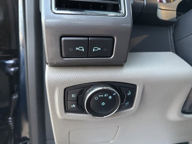 Used 2022 Ford F250 XLT w/ XLT Premium Package image 16