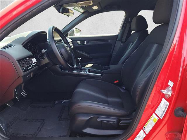Used 2024 Honda Civic Sport image 15