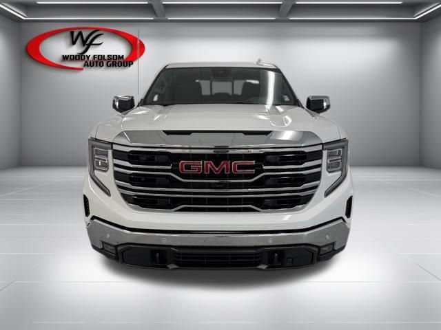 New 2026 GMC Sierra 1500 SLT w/ SLT Premium Plus Package AWD/4WD image 2