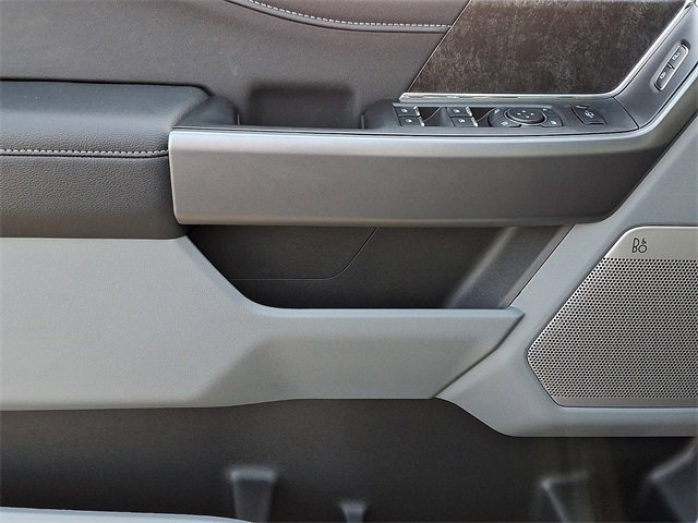 New 2026 Ford F250 XLT w/ XLT Premium Package image 8