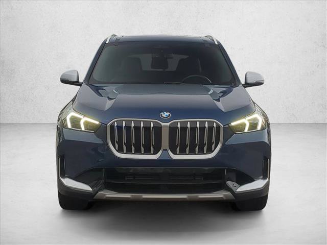 Used 2023 BMW X1 xDrive28i AWD/4WD image 2