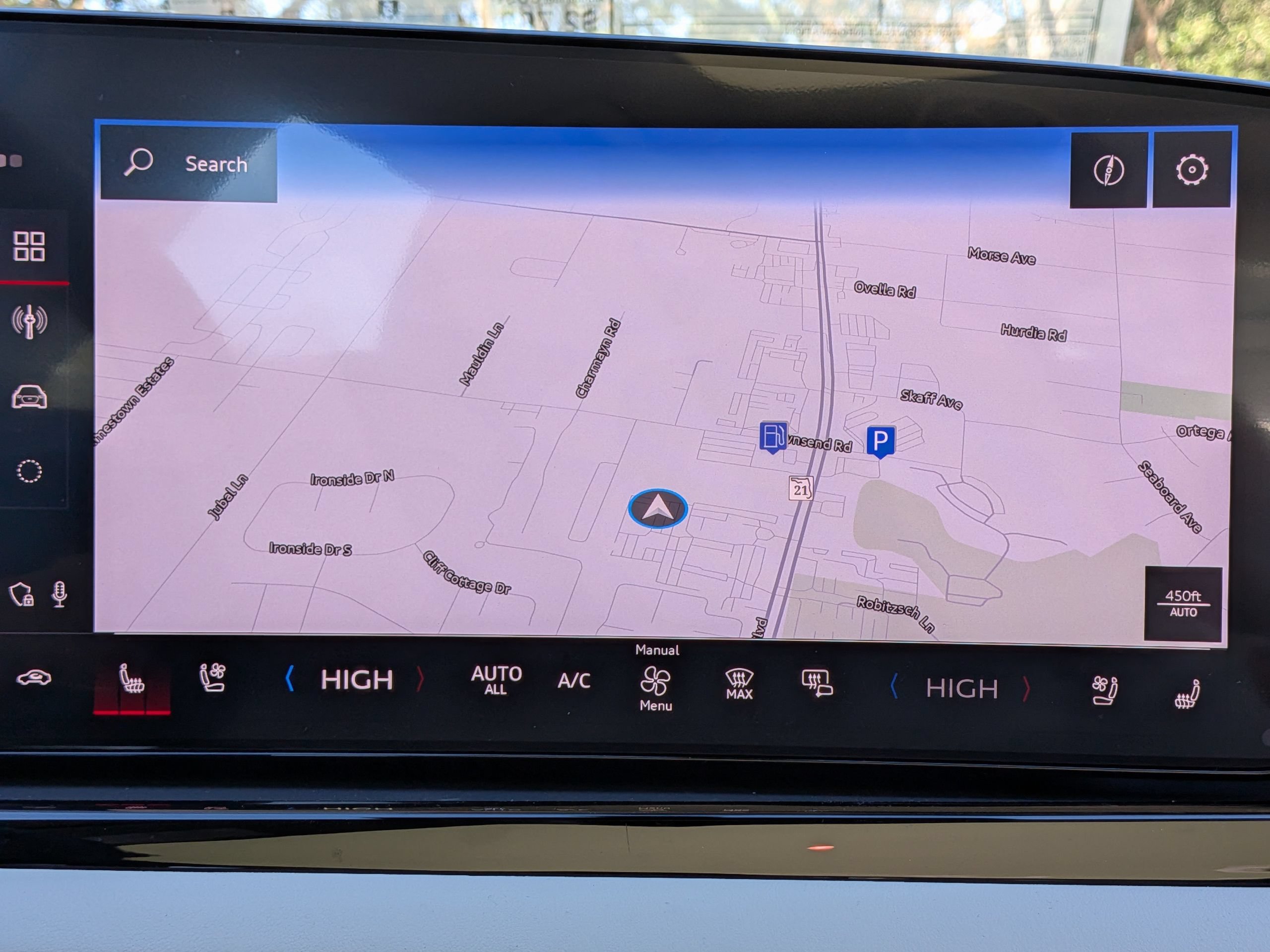 New 2026 Audi A6 Premium Plus AWD/4WD image 26