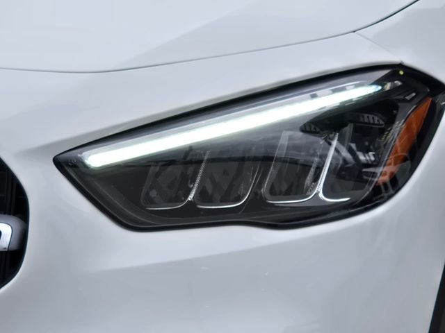 Certified 2025 Mercedes-Benz GLA 250 4MATIC image 38