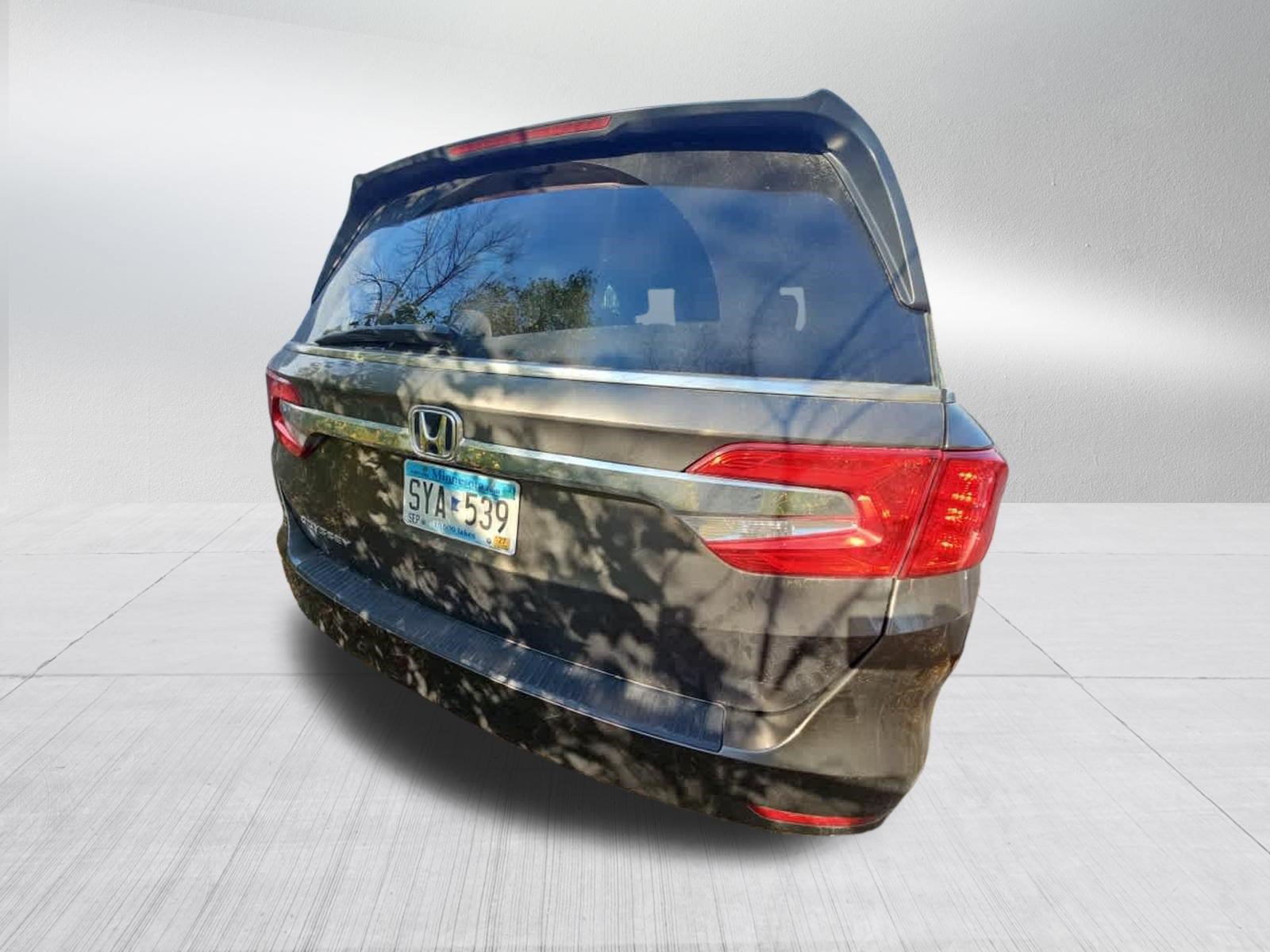 Used 2019 Honda Odyssey EX image 5