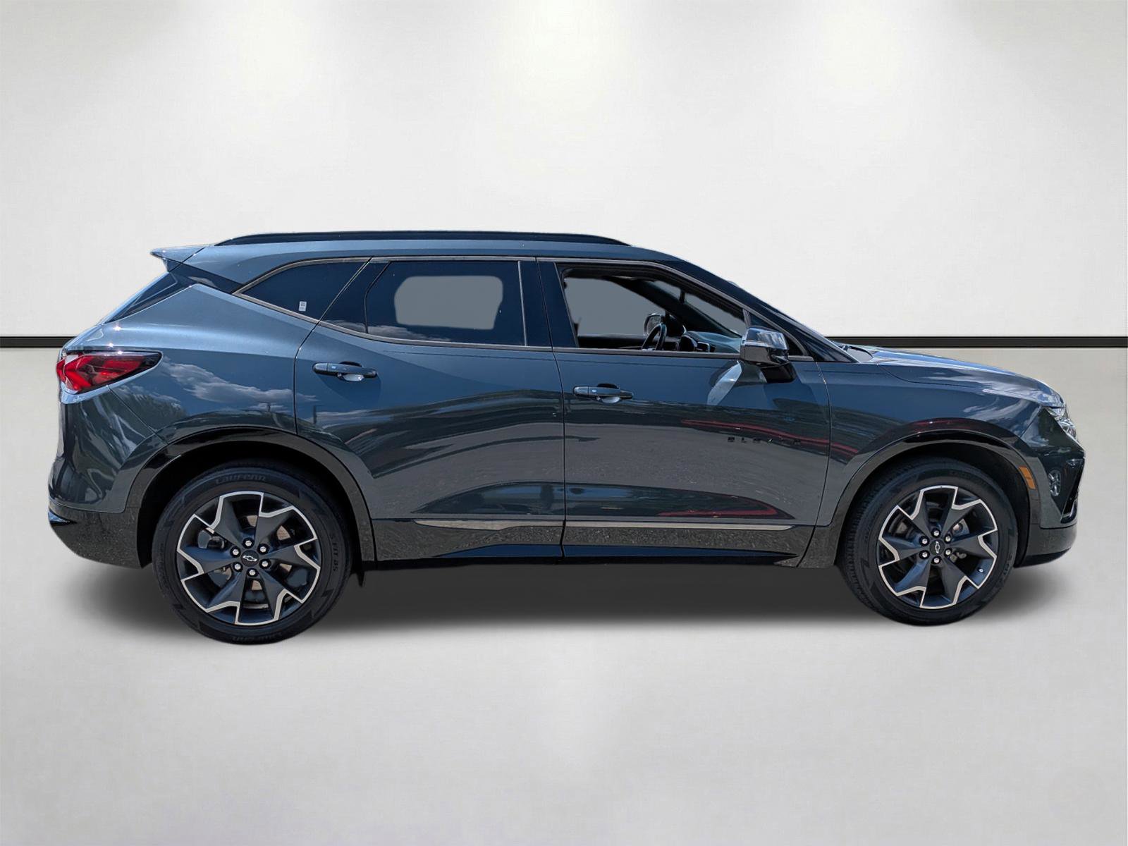 Used 2019 Chevrolet Blazer RS image 3