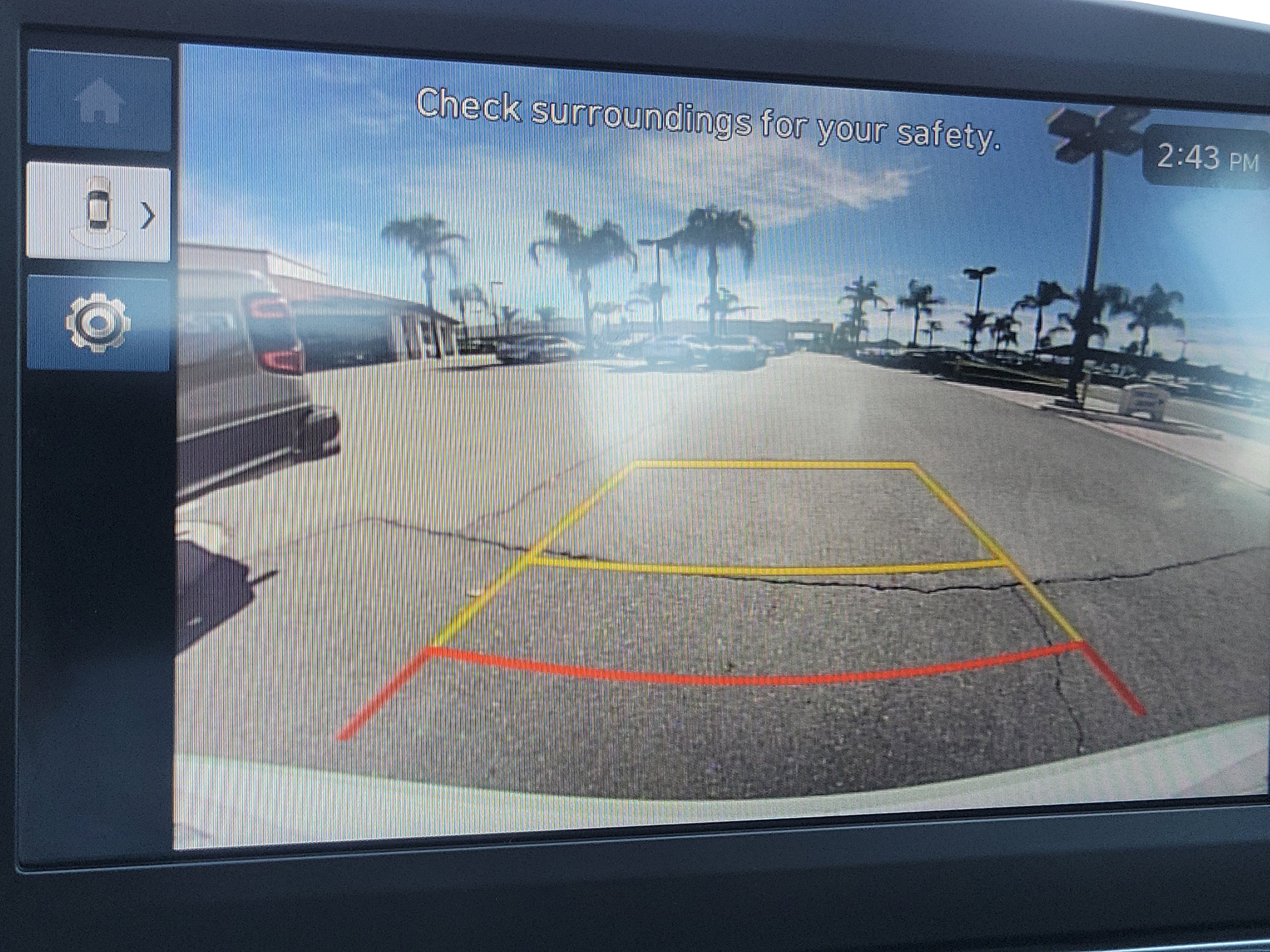 Certified 2025 Hyundai Elantra SE image 13