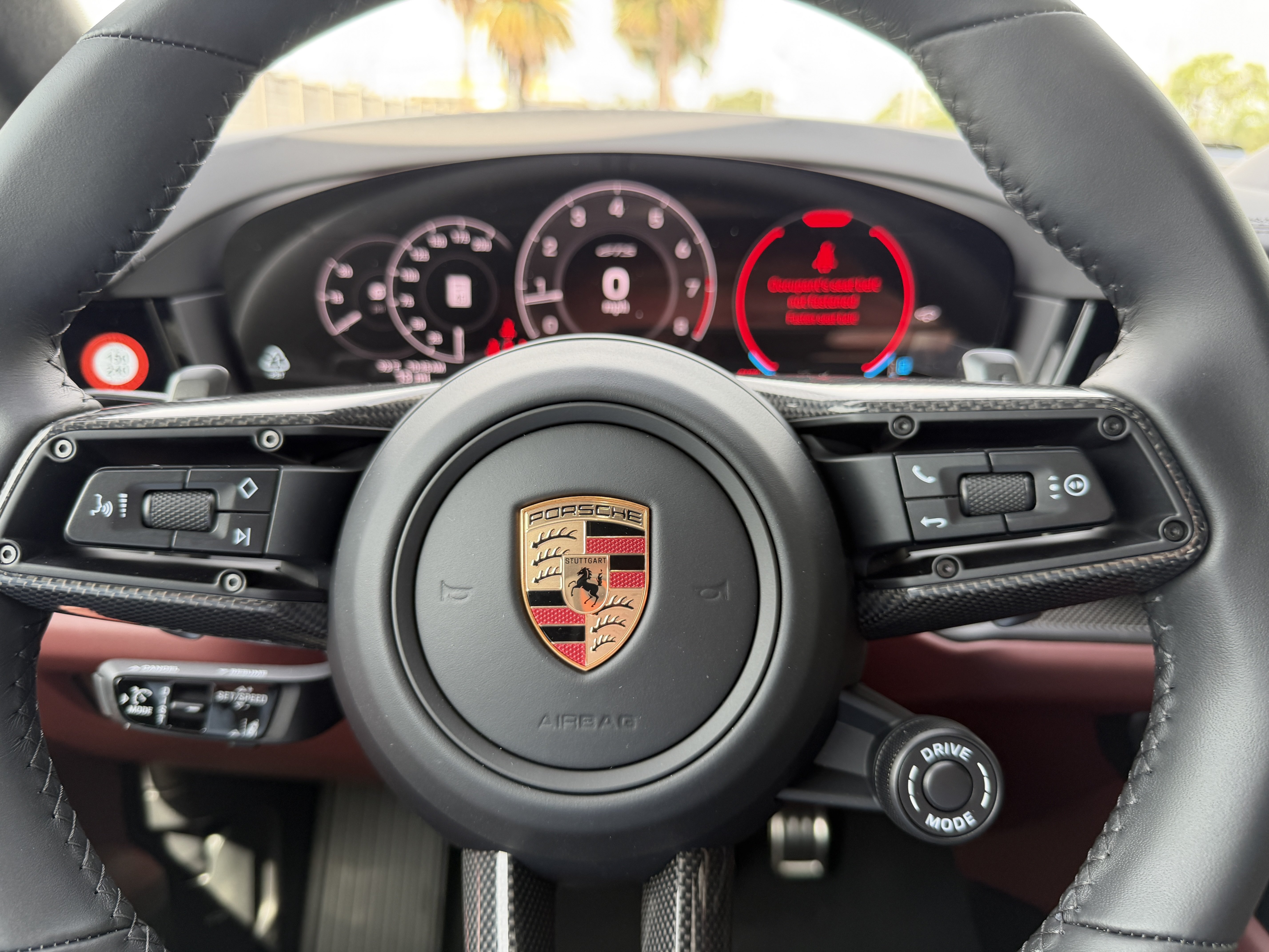 New 2026 Porsche Cayenne GTS AWD/4WD image 36