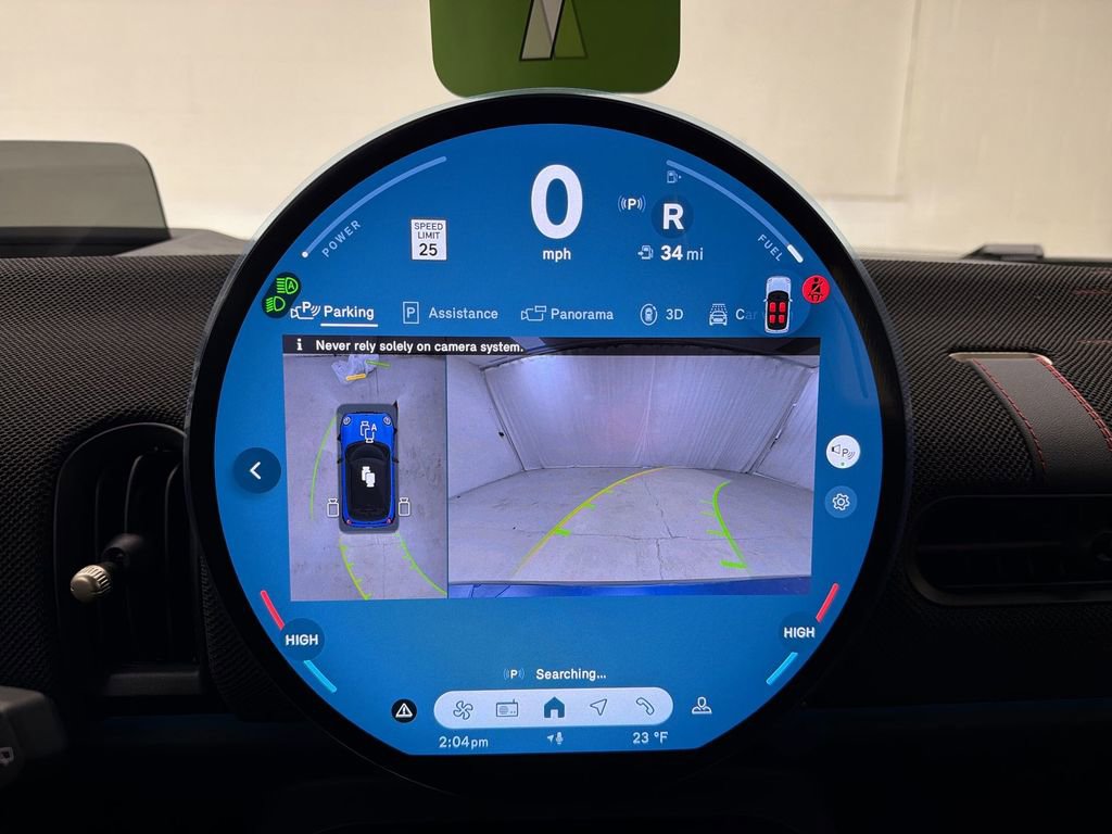 New 2026 MINI Cooper John Cooper Works image 18