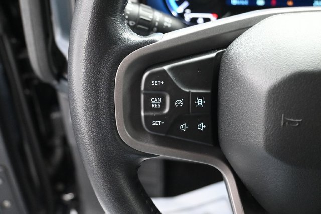 Certified 2023 Ford Bronco Outer Banks w/ Sasquatch Package AWD/4WD image 12